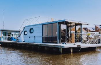 Campi 400 Holiday Home