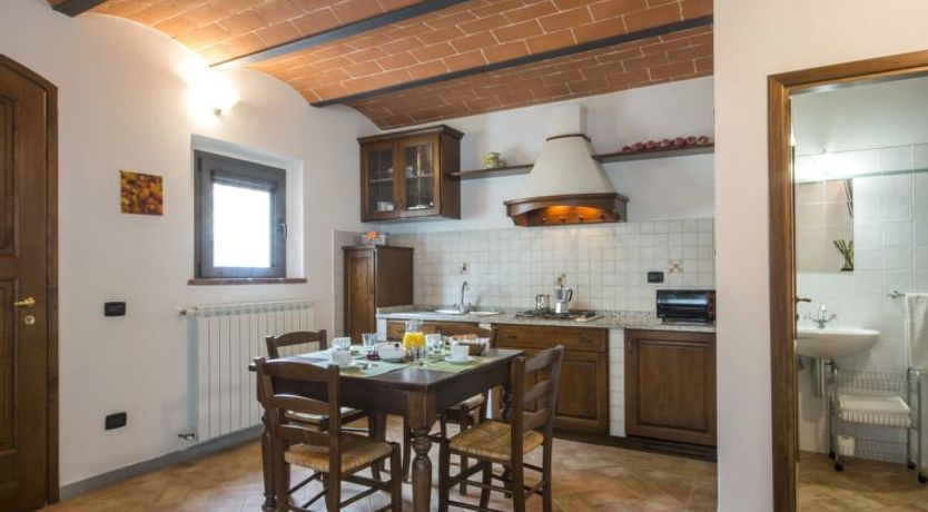 Photo of Oleandro Apartment 3