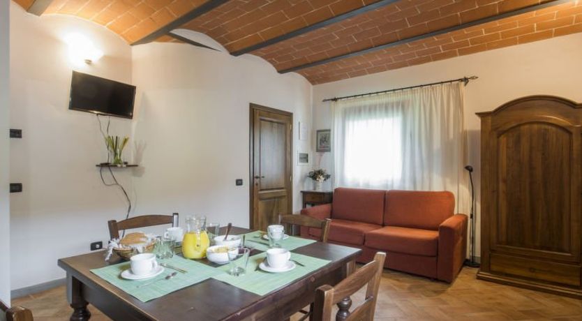 Photo of Oleandro Apartment 3