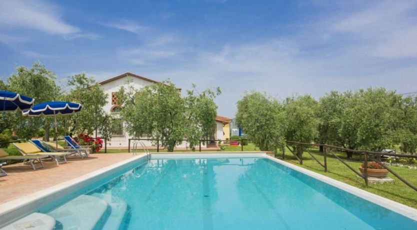 Photo of Oleandro Apartment 3