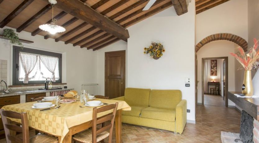 Photo of Loggiato Apartment 4