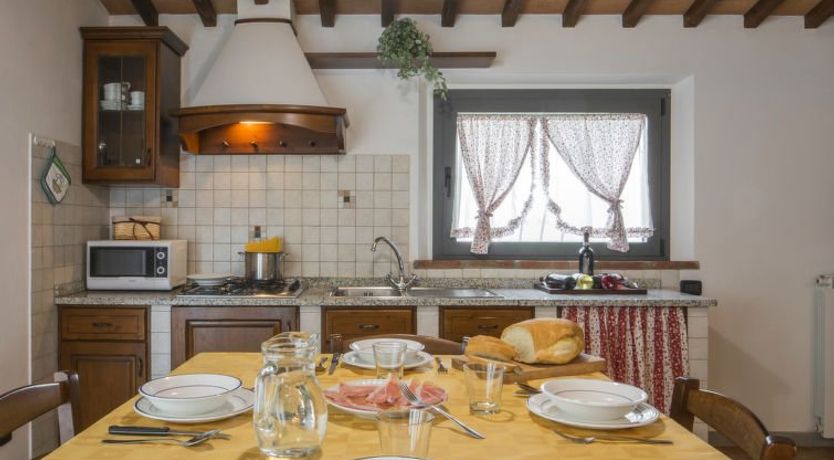 Photo of Loggiato Apartment 4