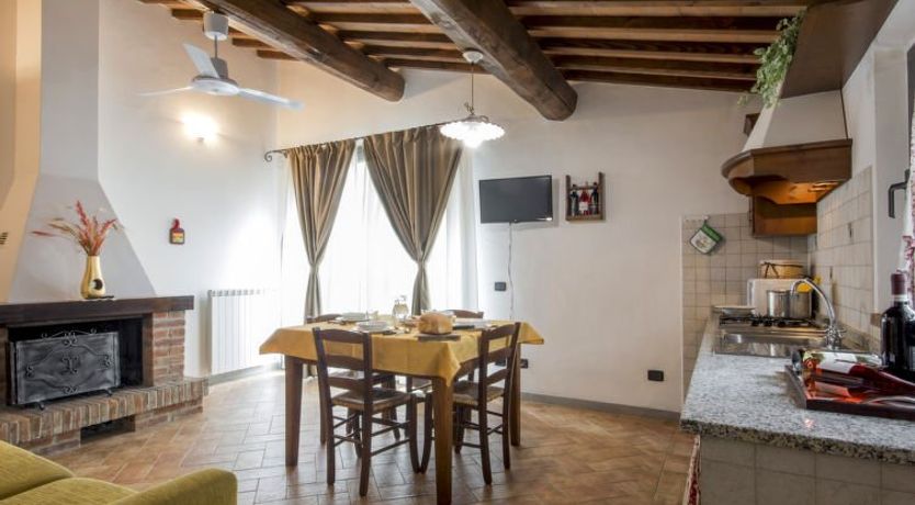 Photo of Loggiato Apartment 4