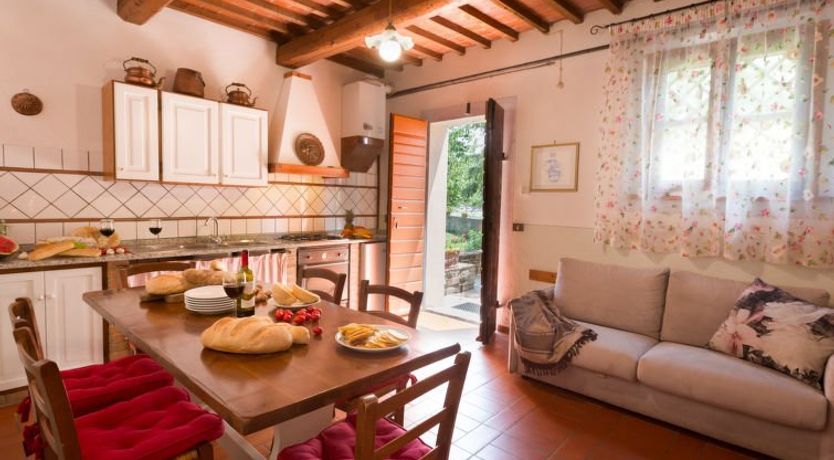 Photo of Rosa Apartment 2