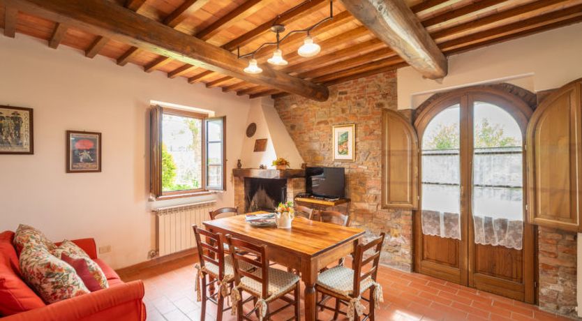 Photo of Michelangelo Apartment 6