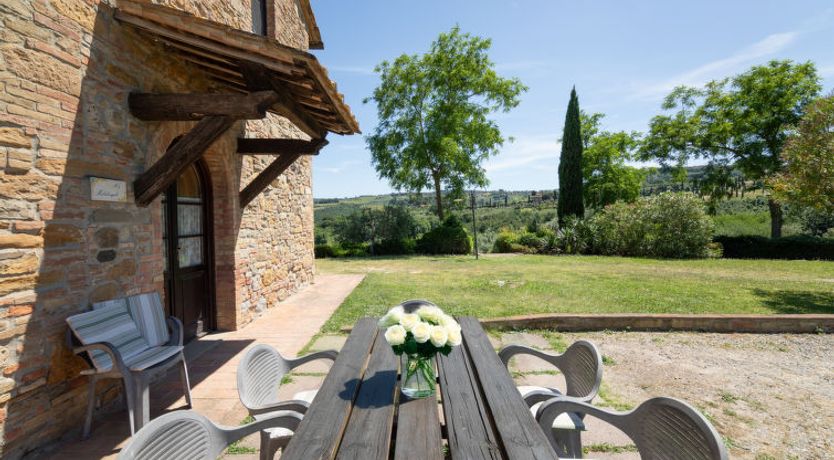 Photo of Michelangelo Apartment 6