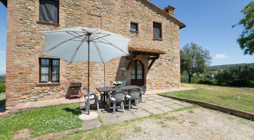 Photo of Michelangelo Apartment 6