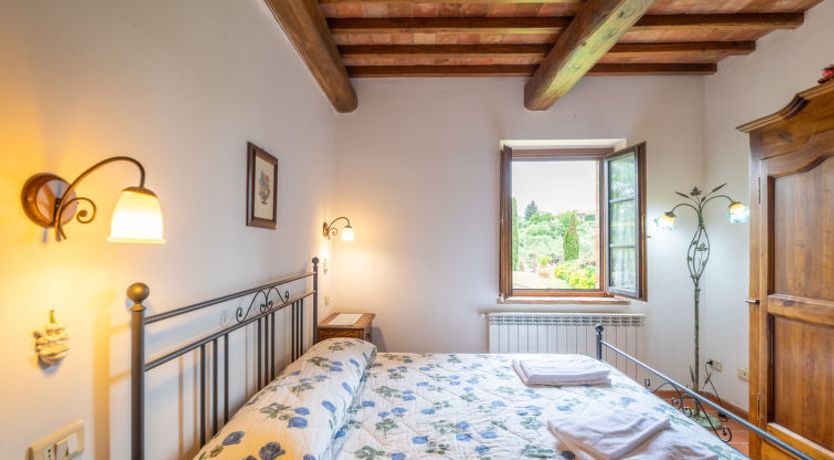 Photo of Michelangelo Apartment 6