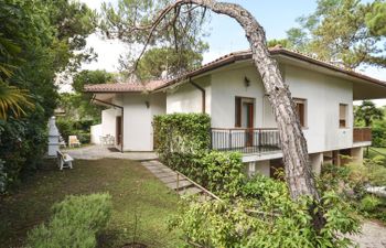 Villa Ralph Villa