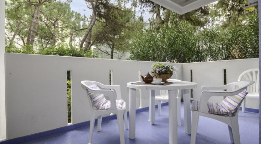 Photo of Residence Marco Polo Apartment 2