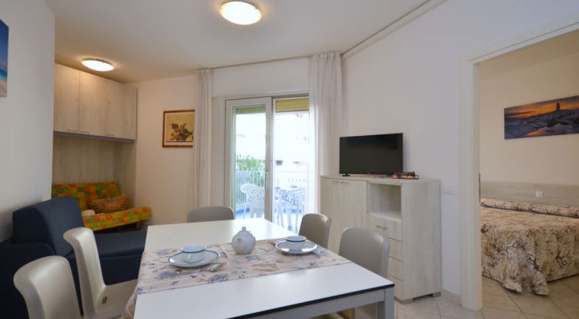 Photo of Residence Marco Polo Apartment 2