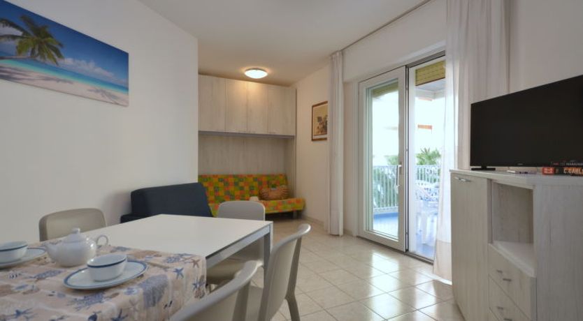 Photo of Residence Marco Polo Apartment 2