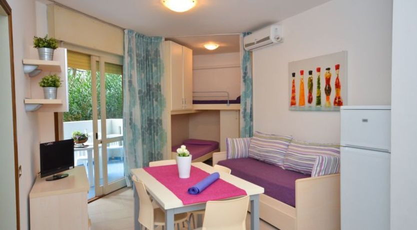 Photo of Residence Marco Polo Apartment 2