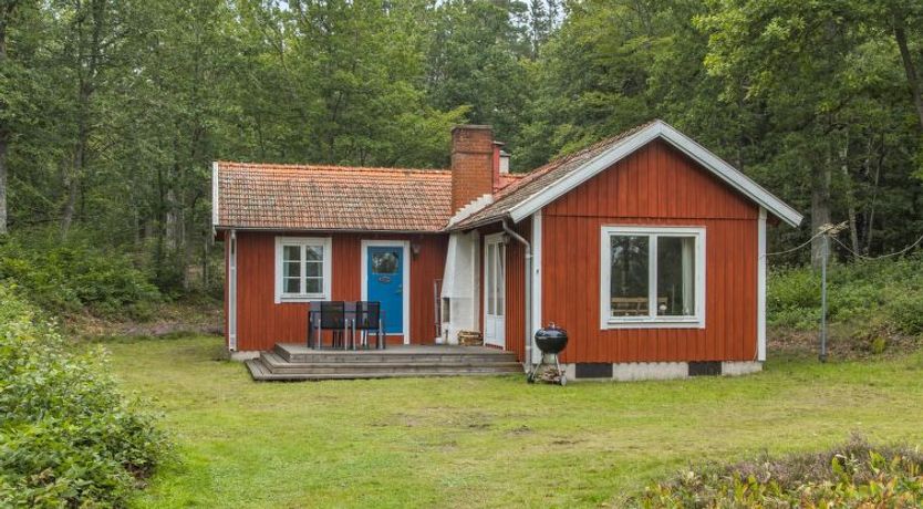 Photo of Ängsjömåla