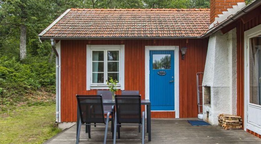 Photo of Ängsjömåla