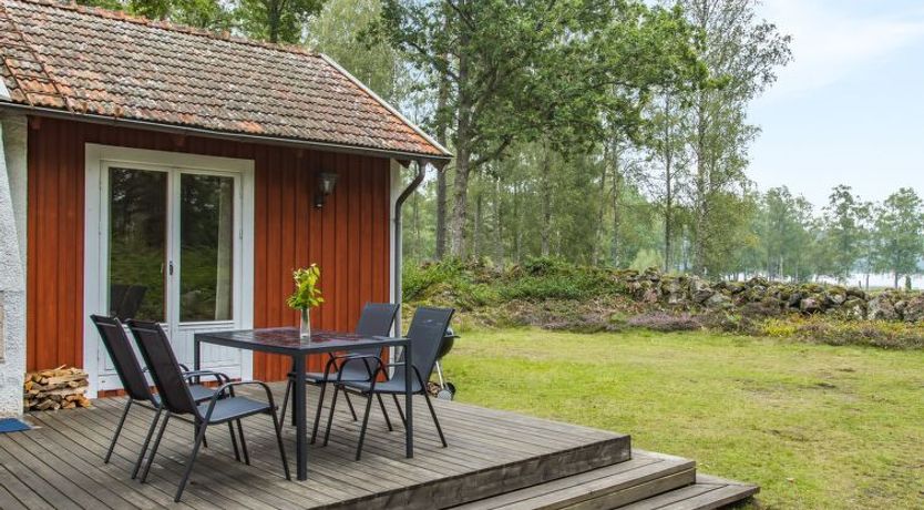 Photo of Ängsjömåla