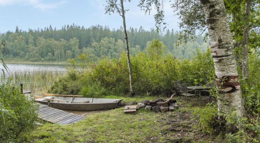 Photo of Ängsjömåla