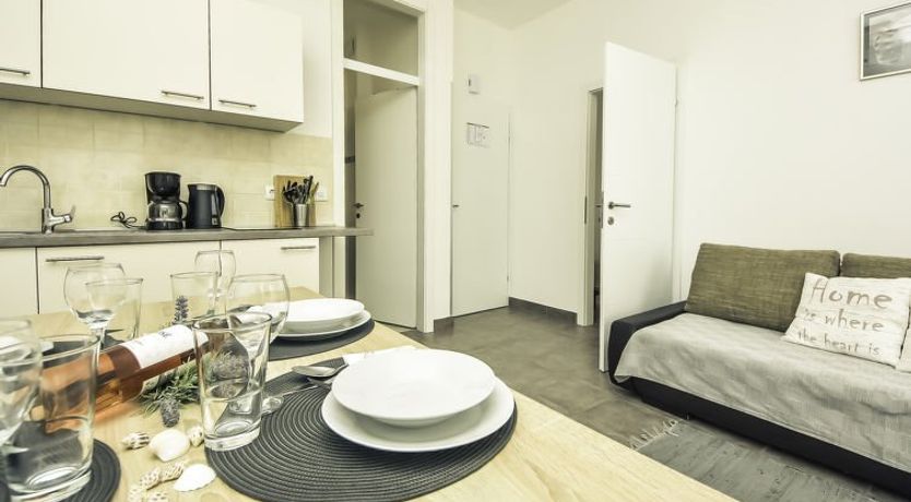 Photo of Snježana Apartment 3