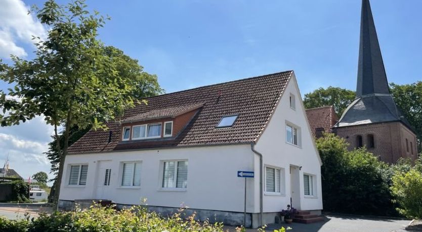 Photo of Am Ostedeich Apartment 3