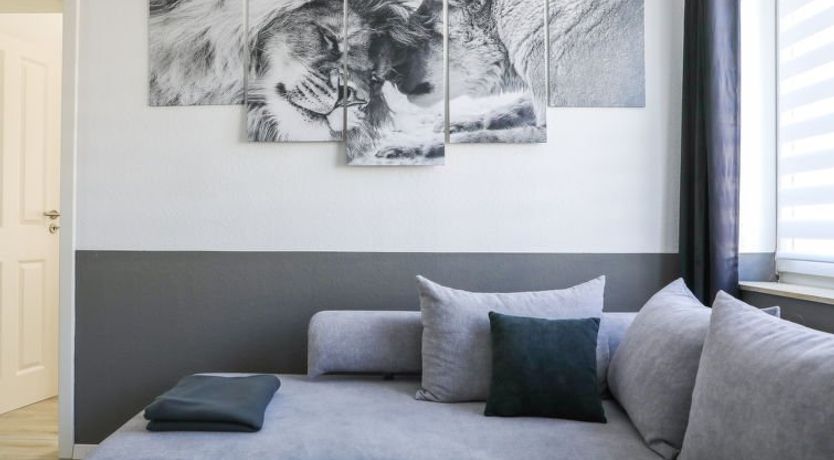 Photo of Am Ostedeich Apartment 3