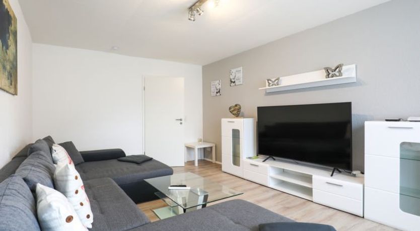 Photo of Am Ostedeich Apartment 3