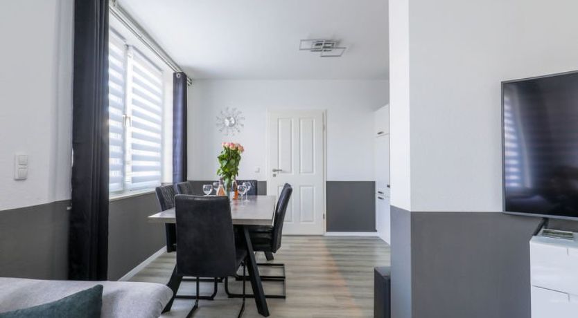 Photo of Am Ostedeich Apartment 3