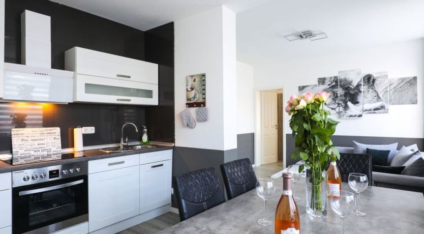 Photo of Am Ostedeich Apartment 3