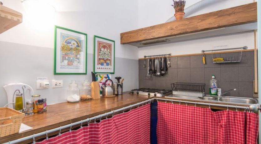 Photo of Romantico Apartment 3