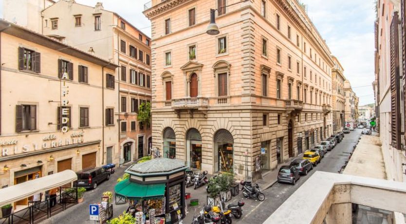 Photo of Romantico Apartment 3