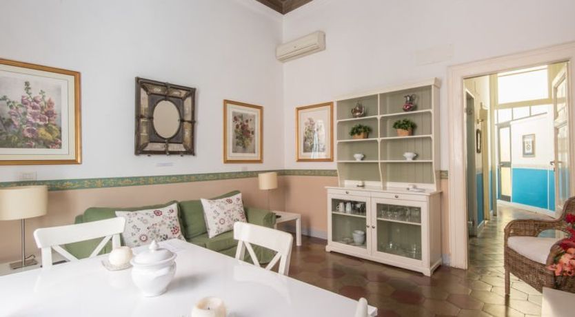 Photo of Romantico Apartment 3