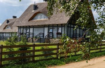 Apartament Szelągówka 100 m2 Apartment 2 Holiday Home