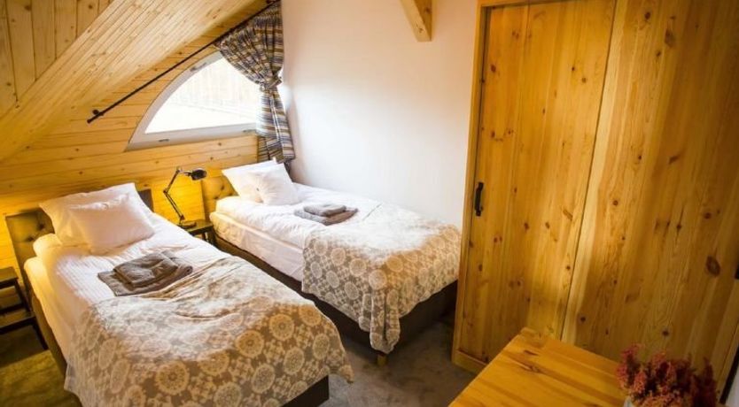 Photo of Szelągówka 100 m2 Apartment 2