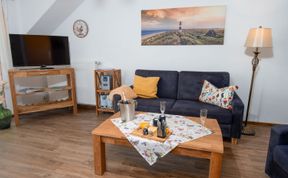 Photo of Ballertutje Apartment 4