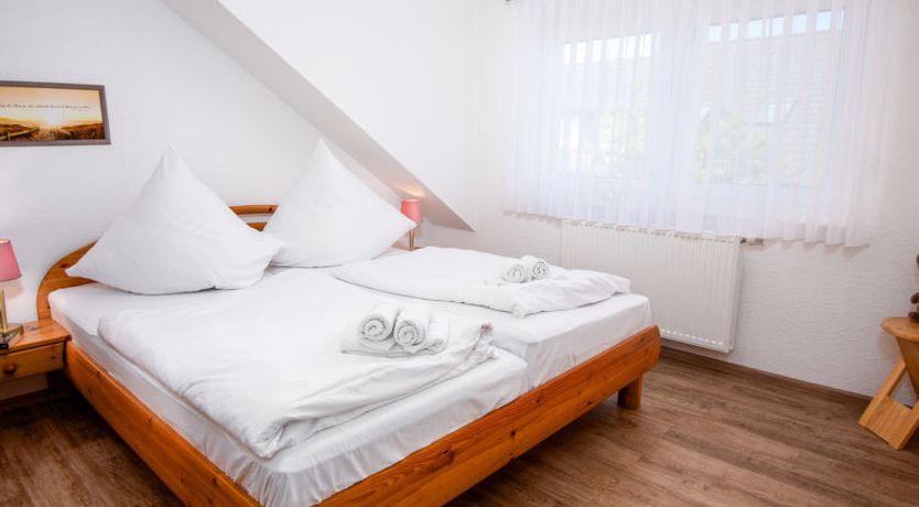 Photo of Ballertutje Apartment 4