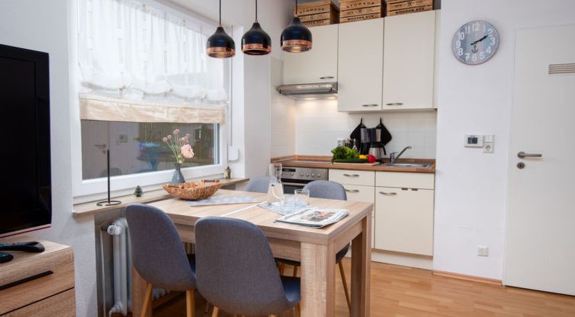 Photo of Meeresrauschen Apartment 2