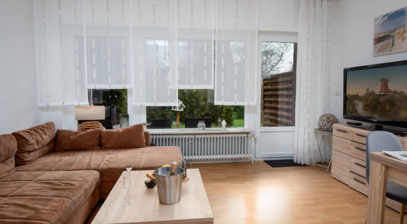 Photo of Meeresrauschen Apartment 2