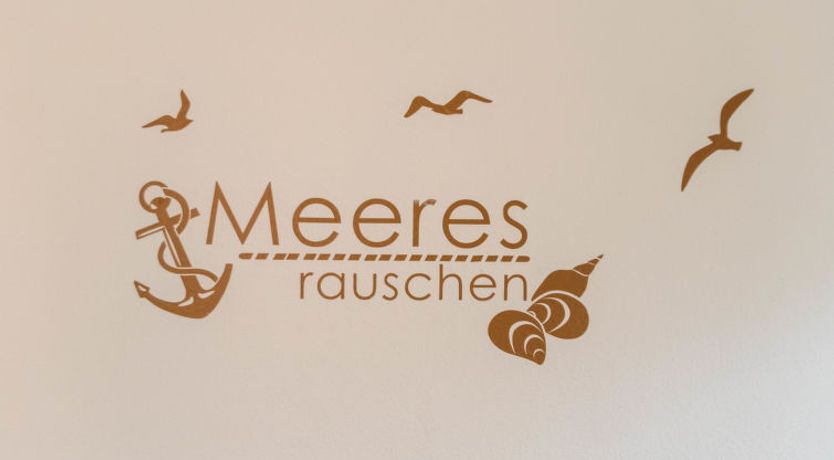 Photo of Meeresrauschen Apartment 2