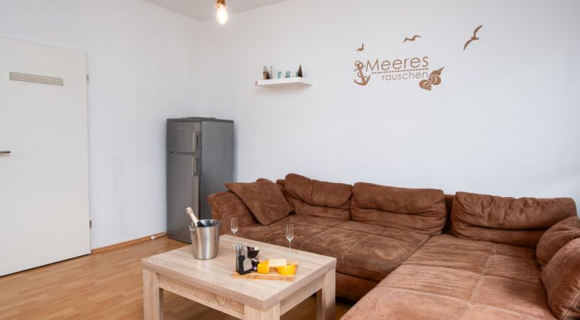 Photo of Meeresrauschen Apartment 2