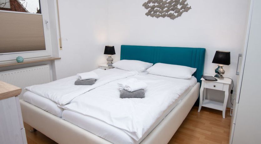 Photo of Meeresrauschen Apartment 2