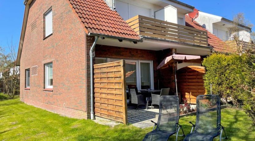 Photo of Meeresrauschen Apartment 2