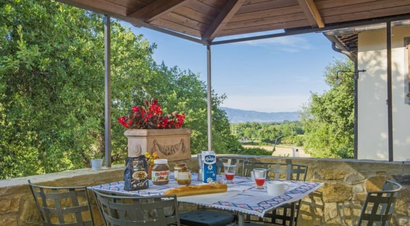 Photo of Le Mura Apartment 3