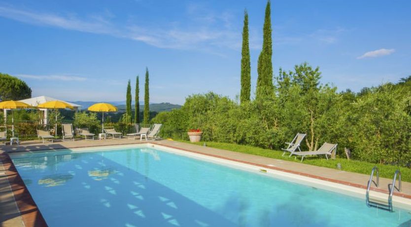 Photo of Le Mura Apartment 3