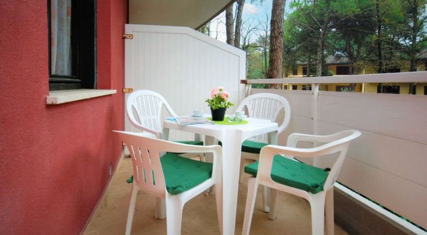 Photo of Residence La Meridiana