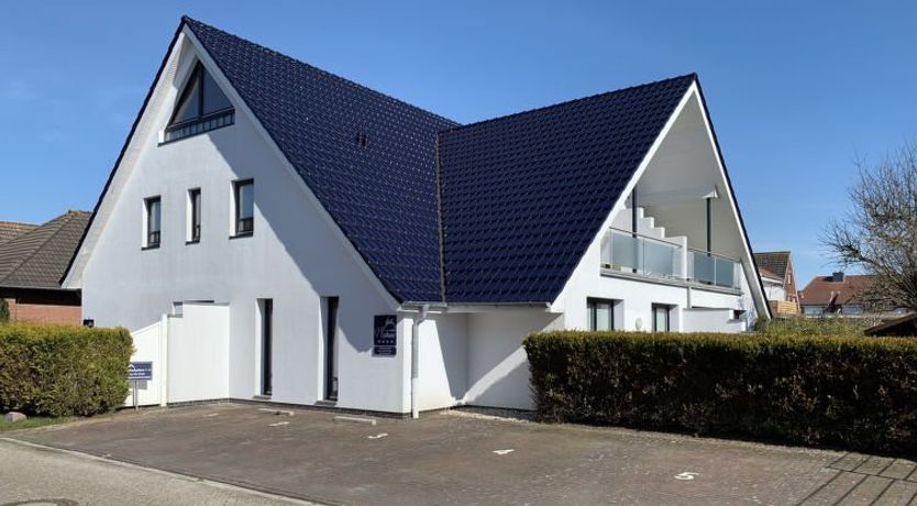 Photo of Witthuus-Langeoog Apartment 5