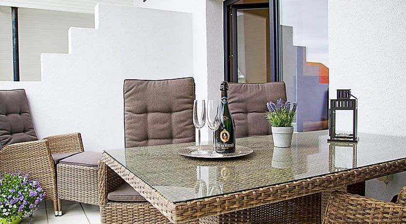 Photo of Witthuus-Langeoog Apartment 5