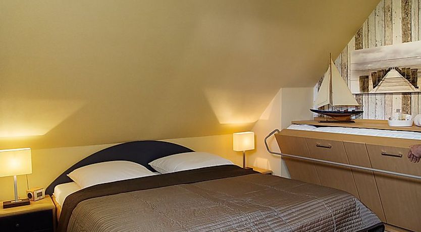 Photo of Witthuus-Langeoog Apartment 5