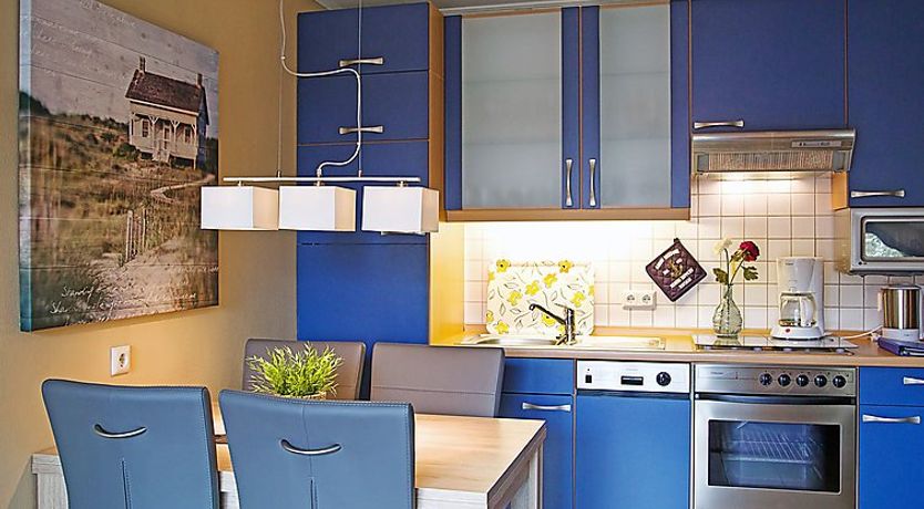 Photo of Witthuus-Langeoog Apartment 5