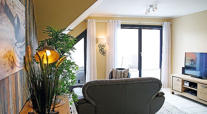 Photo of Witthuus-Langeoog Apartment 5