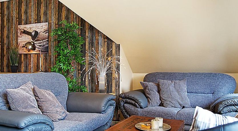 Photo of Witthuus-Langeoog Apartment 5