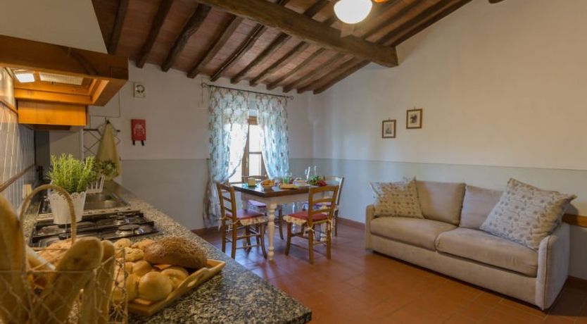 Photo of Lilla Apartment 5